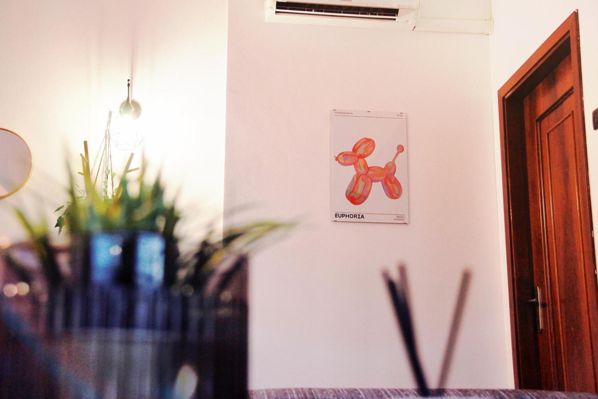 The Apartment เวโรนา ภายนอก รูปภาพ