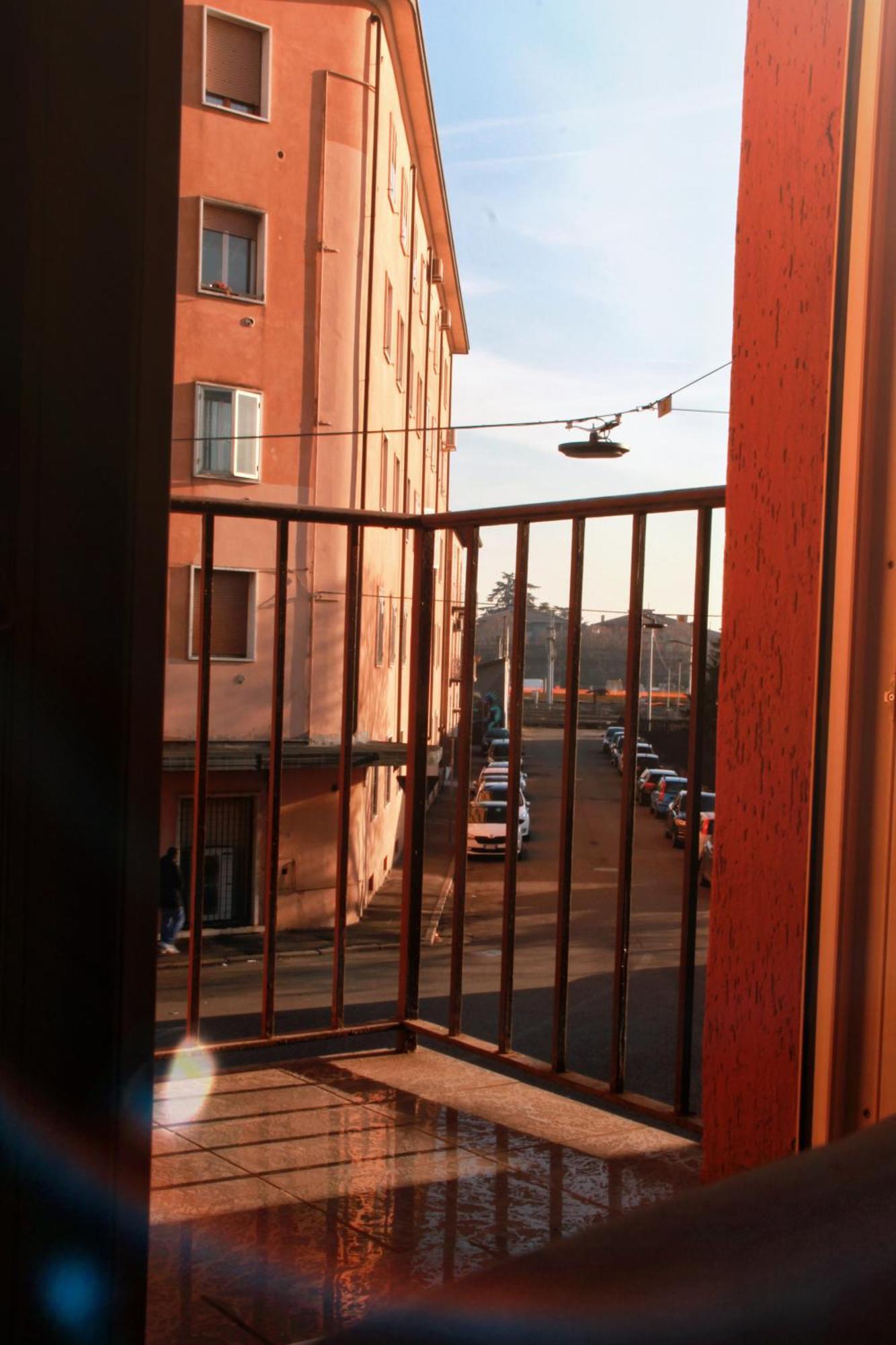 The Apartment เวโรนา ภายนอก รูปภาพ