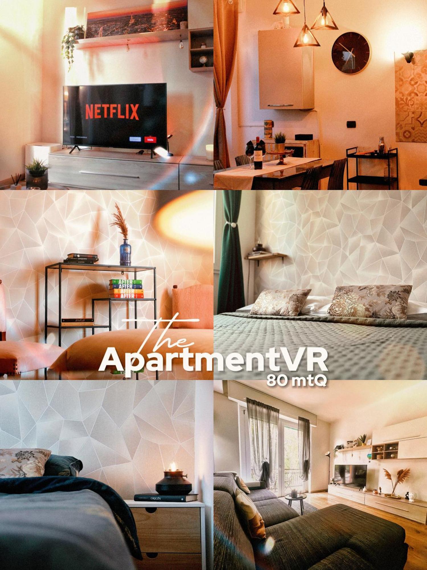 The Apartment เวโรนา ภายนอก รูปภาพ