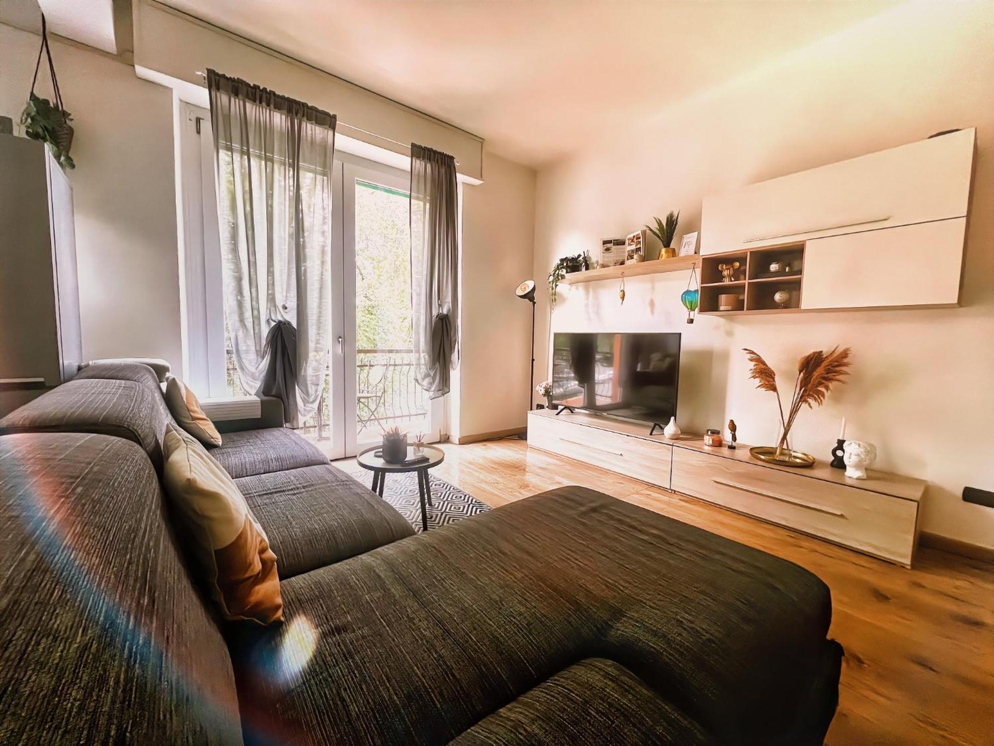 The Apartment เวโรนา ภายนอก รูปภาพ