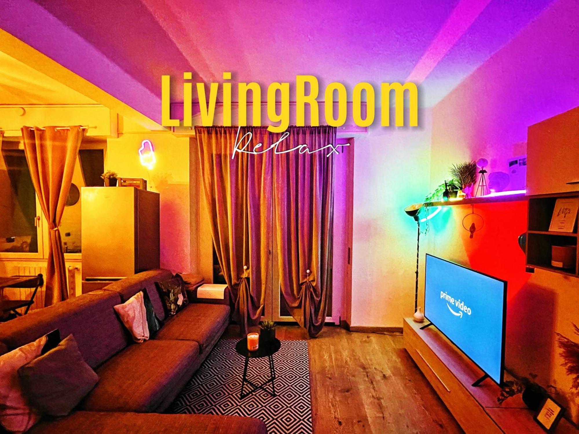 The Apartment เวโรนา ภายนอก รูปภาพ