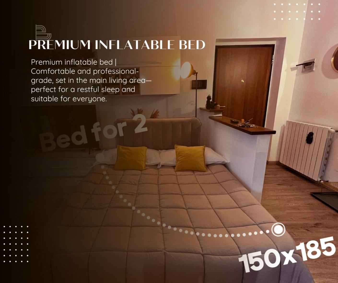 The Apartment เวโรนา ภายนอก รูปภาพ